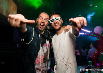 Mc Рыбик & DJ Lutique