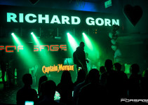 Richard Gorn Show