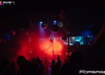 PartyHub show ft. Dj Anya Arfeeva. (PART 2/2)