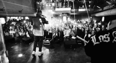 CHEEV - відео з концерту. Київ, Forsage club 07.03.2024 CHEEV - відео з концерту. Київ, Forsage club 07.03.2024