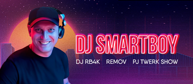 First Vibes Dj Smartboy