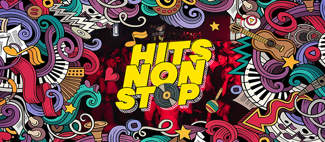 First Vibes Hits Non Stop