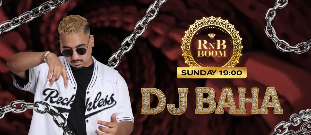 Rnb Boom ft. BAHA