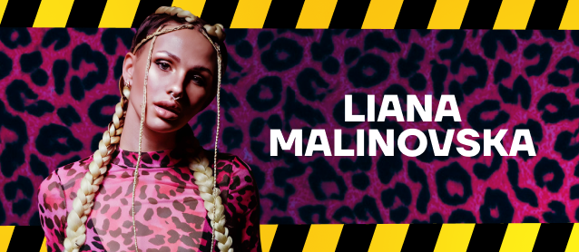 Liana Malinovska