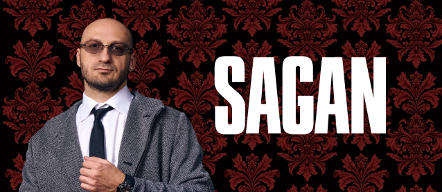 SAGAN