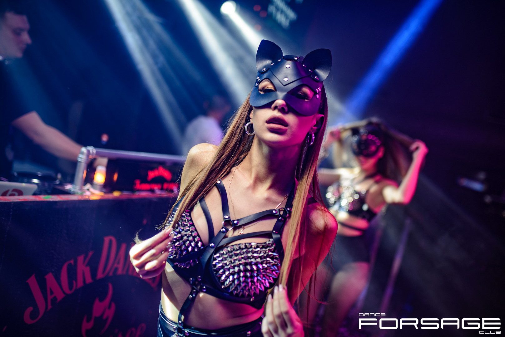 Paulina kiss fm
